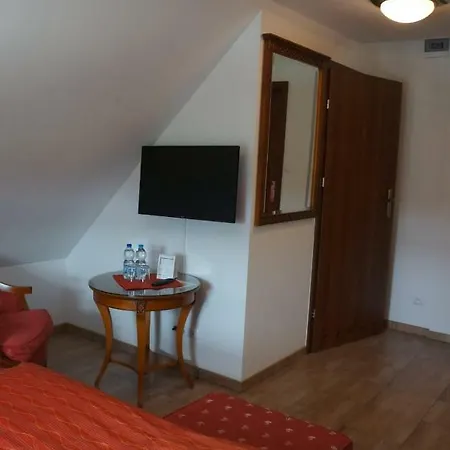 Bukowa Przystan 4*