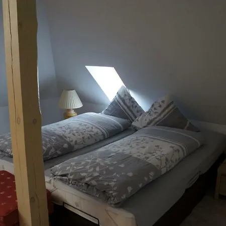 فندق مبيت وإفطار Bukowa Przystan بارلينك