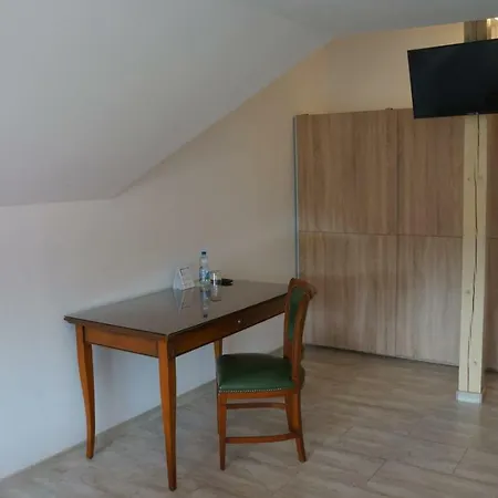 Bed and breakfast Bukowa Przystan