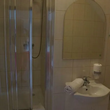 Bukowa Przystan فندق مبيت وإفطار بارلينك