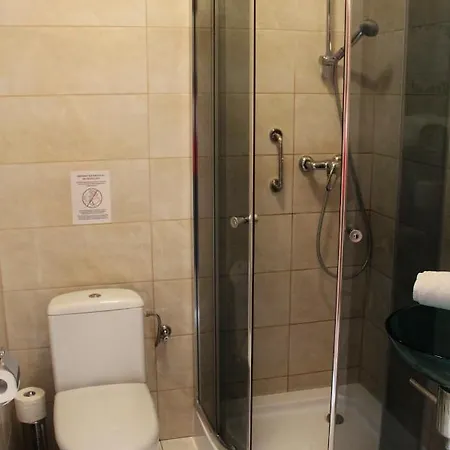 Bukowa Przystan بارلينك