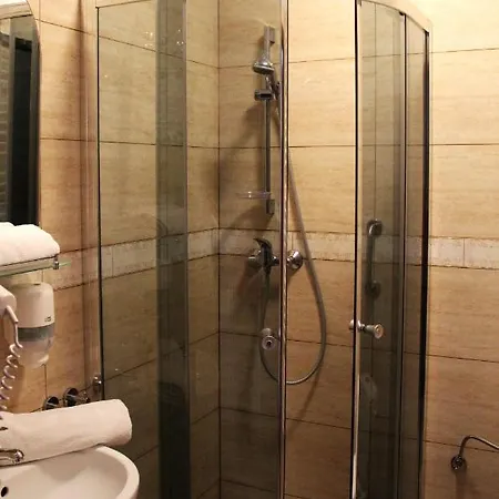 Bukowa Przystan 4*