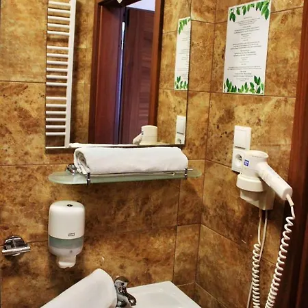 Bed and breakfast Bukowa Przystan