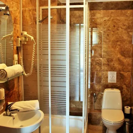 Bukowa Przystan 4*