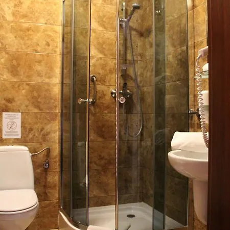 Bed and breakfast Bukowa Przystan Barlinek