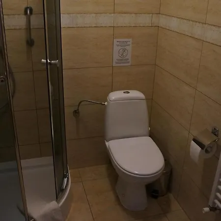 Bukowa Przystan 4*