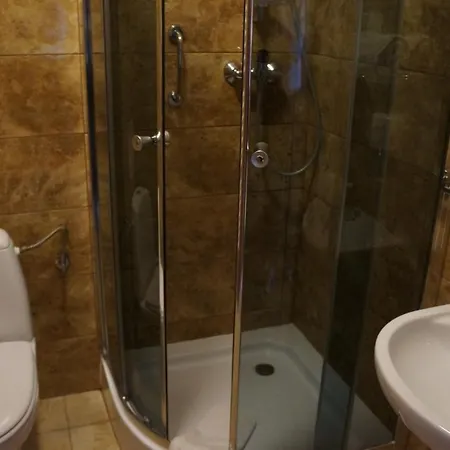 Bukowa Przystan 4* Barlinek