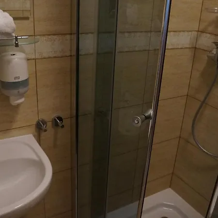Bed and breakfast Bukowa Przystan 4*