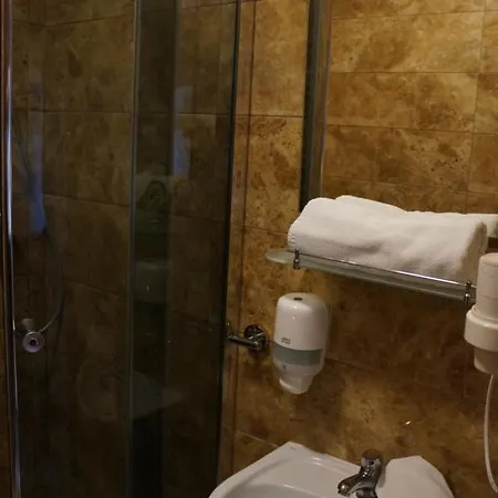 Bukowa Przystan 4* بارلينك