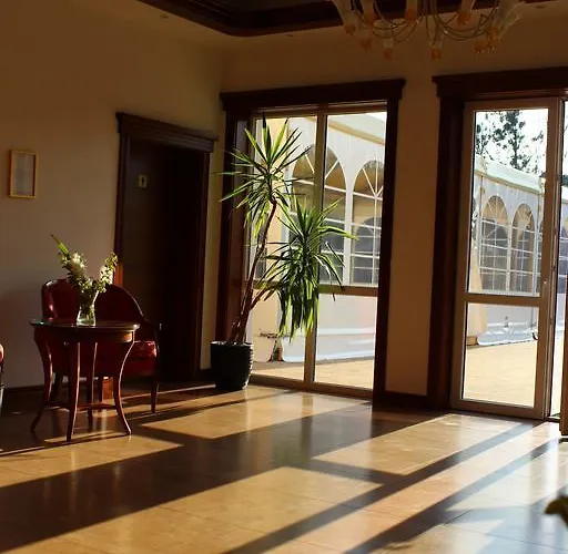 Bukowa Przystan 4* Barlinek