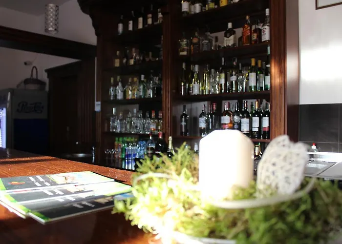 Bukowa Przystan Barlinek