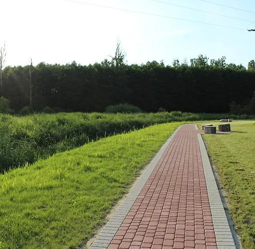 Bukowa Przystan Bed and breakfast