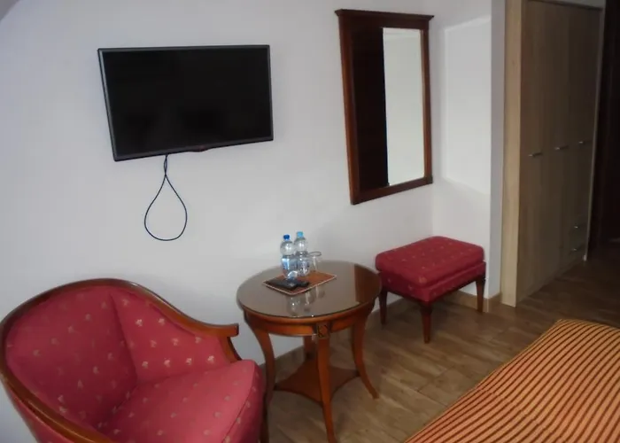 Bukowa Przystan Barlinek