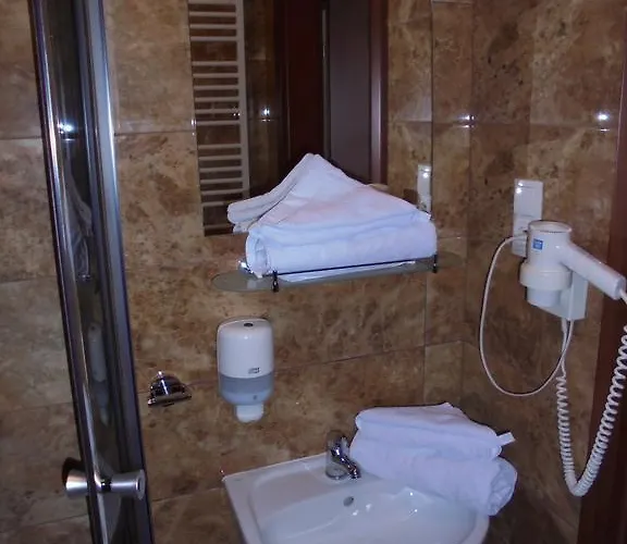 Bukowa Przystan Bed and breakfast 4*