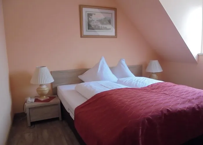 Bukowa Przystan Barlinek