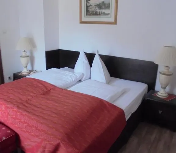 Bukowa Przystan Barlinek