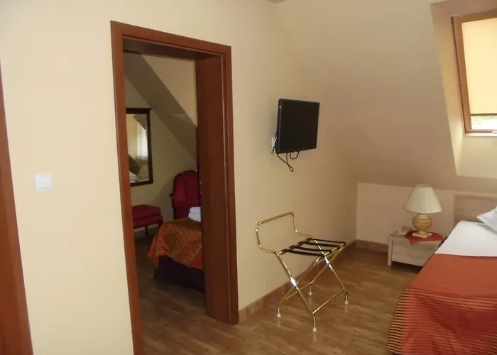 Bukowa Przystan Barlinek