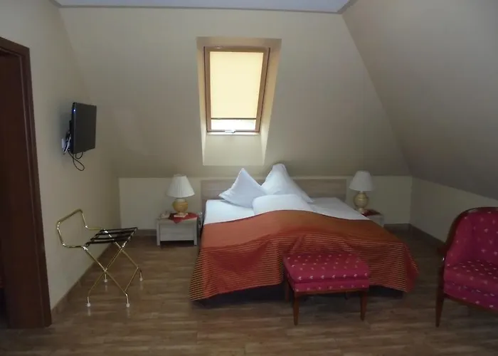 Bukowa Przystan Barlinek