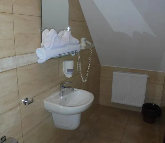 Bukowa Przystan Barlinek