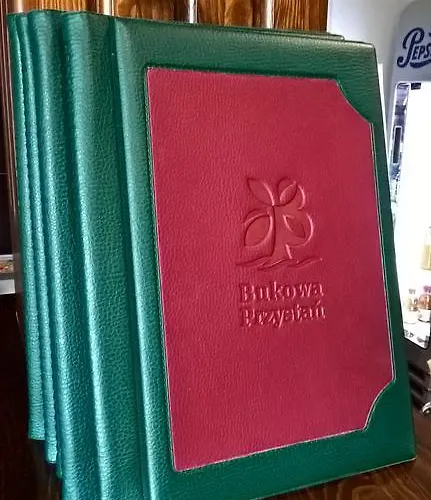 Bukowa Przystan Bed and breakfast