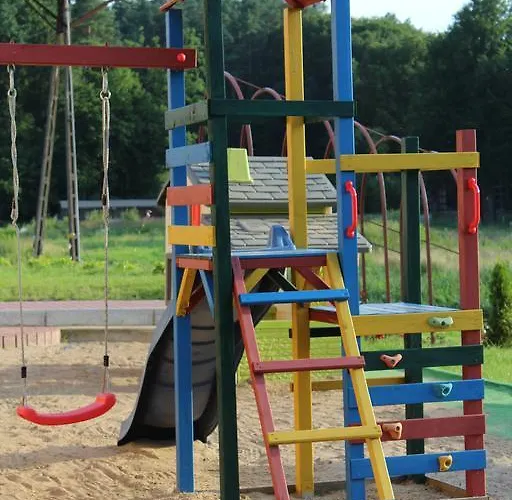 Bukowa Przystan 4* Barlinek