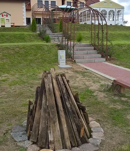 Bukowa Przystan Bed and breakfast Barlinek