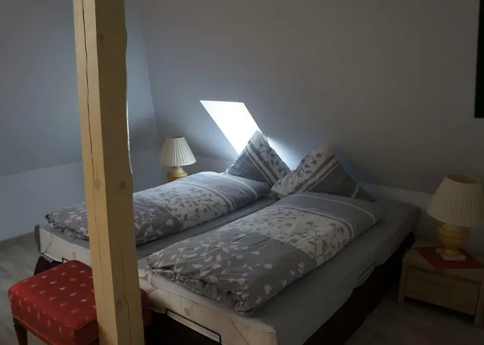 Bed and breakfast Bukowa Przystan Barlinek