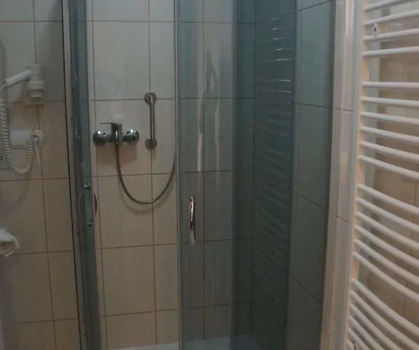 Bed and breakfast Bukowa Przystan