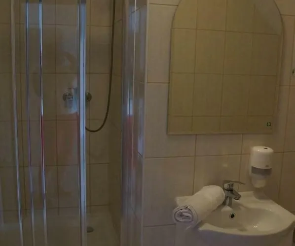 Bukowa Przystan Bed and breakfast Barlinek