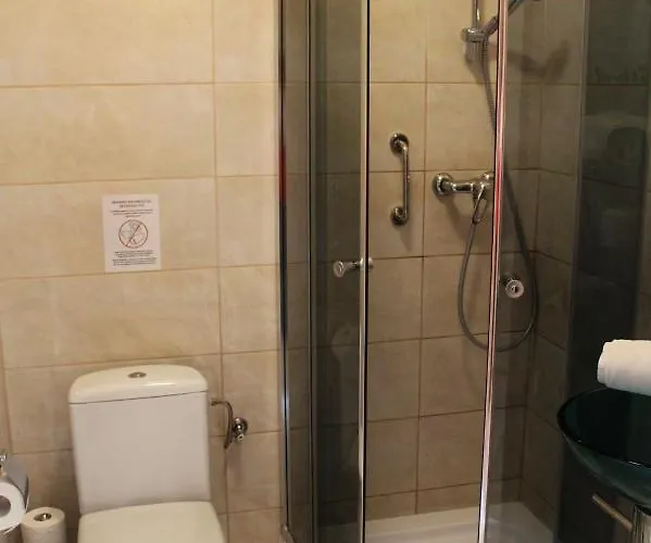 Bukowa Przystan Barlinek