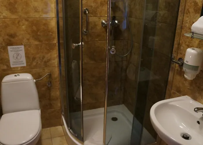 Bukowa Przystan 4* Barlinek