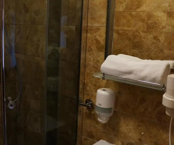 Bukowa Przystan 4* Barlinek